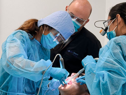 Dental Implantation Durham, NC: Everything You Need to Know About the Procedure