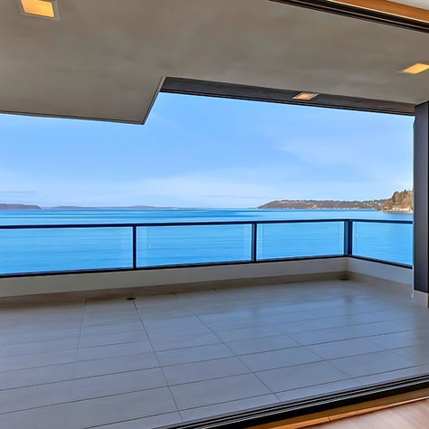 Pacific Northwest Climate: Door Material Performance Guide