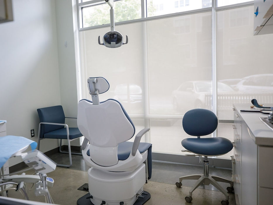 Non-profit Dental | Local Start Dental
