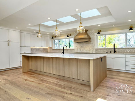 2026 Kitchen Trends: The Future of Bay Area Kitchen Design