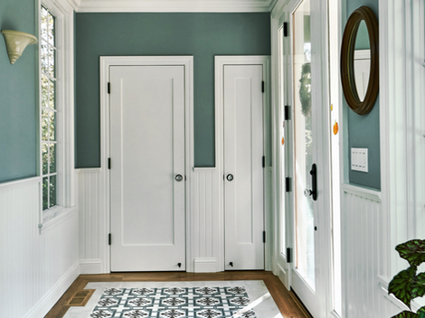 Aegean Teal: 2021 Color of the Year