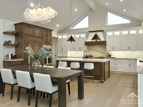 Create Your Dream Kitchen: A Step-By-Step Guide