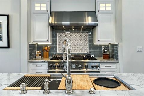 San Francisco Classic Remodel