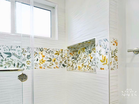 15 Stunning Tiled Shower Ideas from Bay Area Luxury Bathrooms