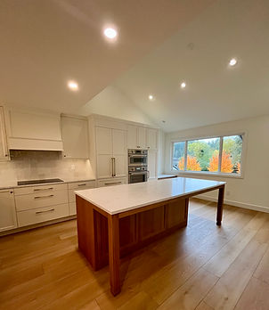 Bellevue Condo Remodel