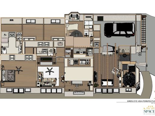 What a Bay Area Interior Designer Notices That You Don't