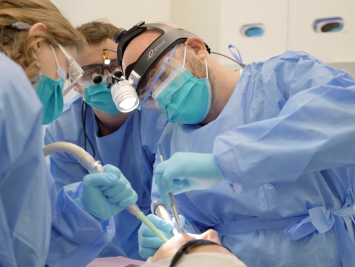 Beyond the Clinic: How Local Start Dental Is Training Dentists Across the Country