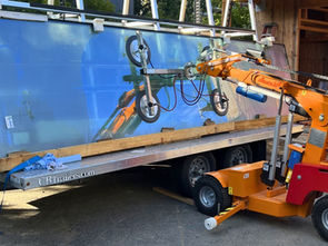 Robots Are Taking Over: Why Lifting Machines Are Essential