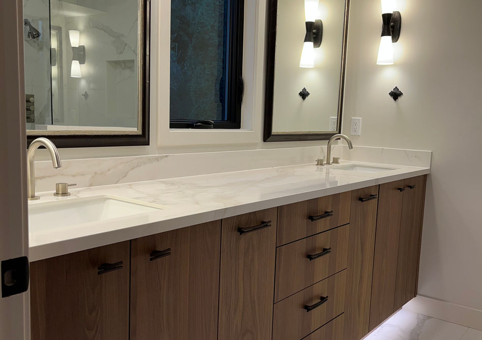 Broadmoor Home Remodel