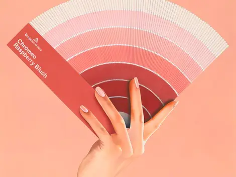 Benjamin Moore 2023 Colors of the Year