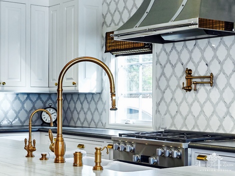 How to Choose the Right Kitchen Faucet for You