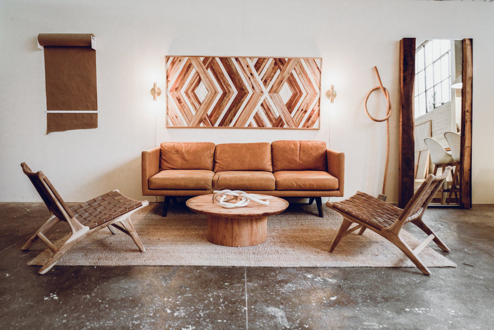 Design Guide 7 Styling Tips for a Desert Modern Space
