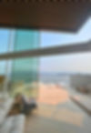 Luxury Multi-slide Door Project