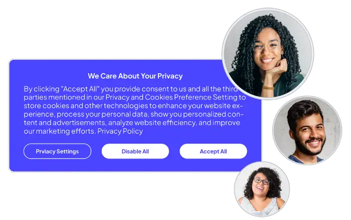 In-App Consent