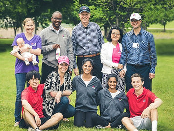 Welcome to the PSC Partners Patient Registry!