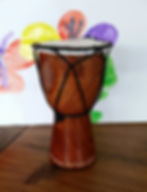Mini drums