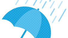 本日雨天中止です(更新)