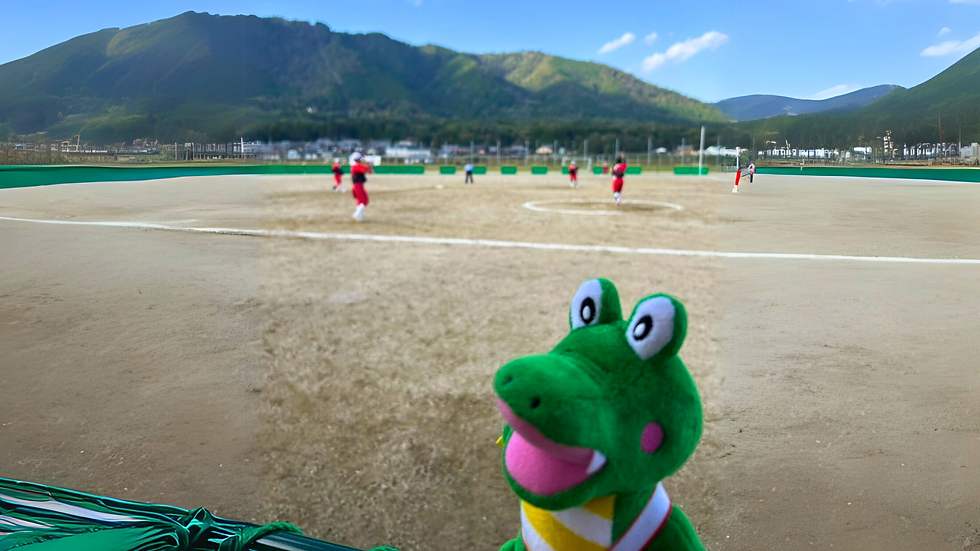 試合運営を支える存在に!ソフトボール審判員講習会が2月開催