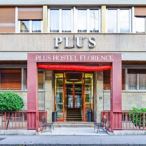 Melhor Hostel de Firenze - Itália