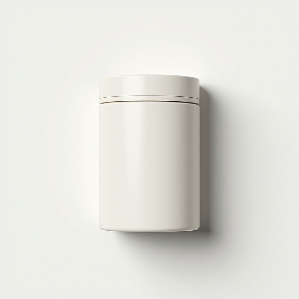 Digestive Cleanse Powder