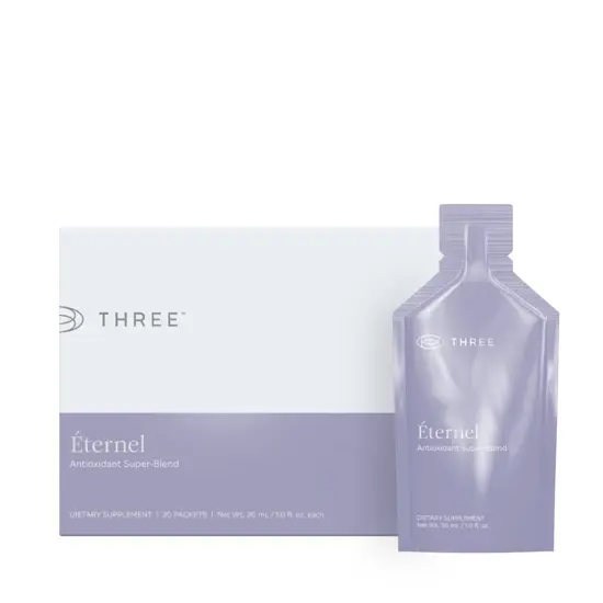 Eternal super antioxidant