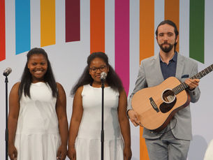 ALL FOR ONE – Annual Review 2025