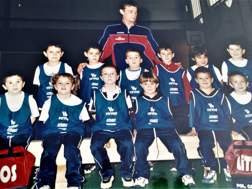 Una rivoluzione rosa che parte da lontano: intervista all’atleta Laura Delsante