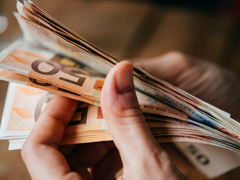 Immobili: in aumento chi destina più di 170mila euro all’acquisto della prima casa
