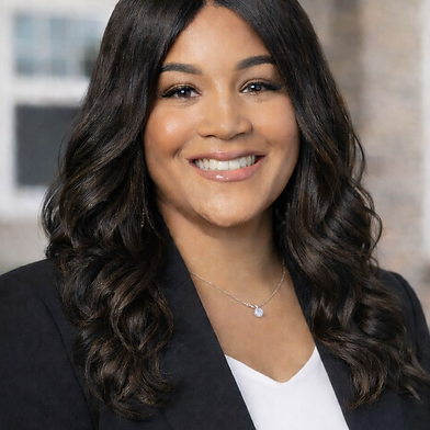 Briana Wells Douglas