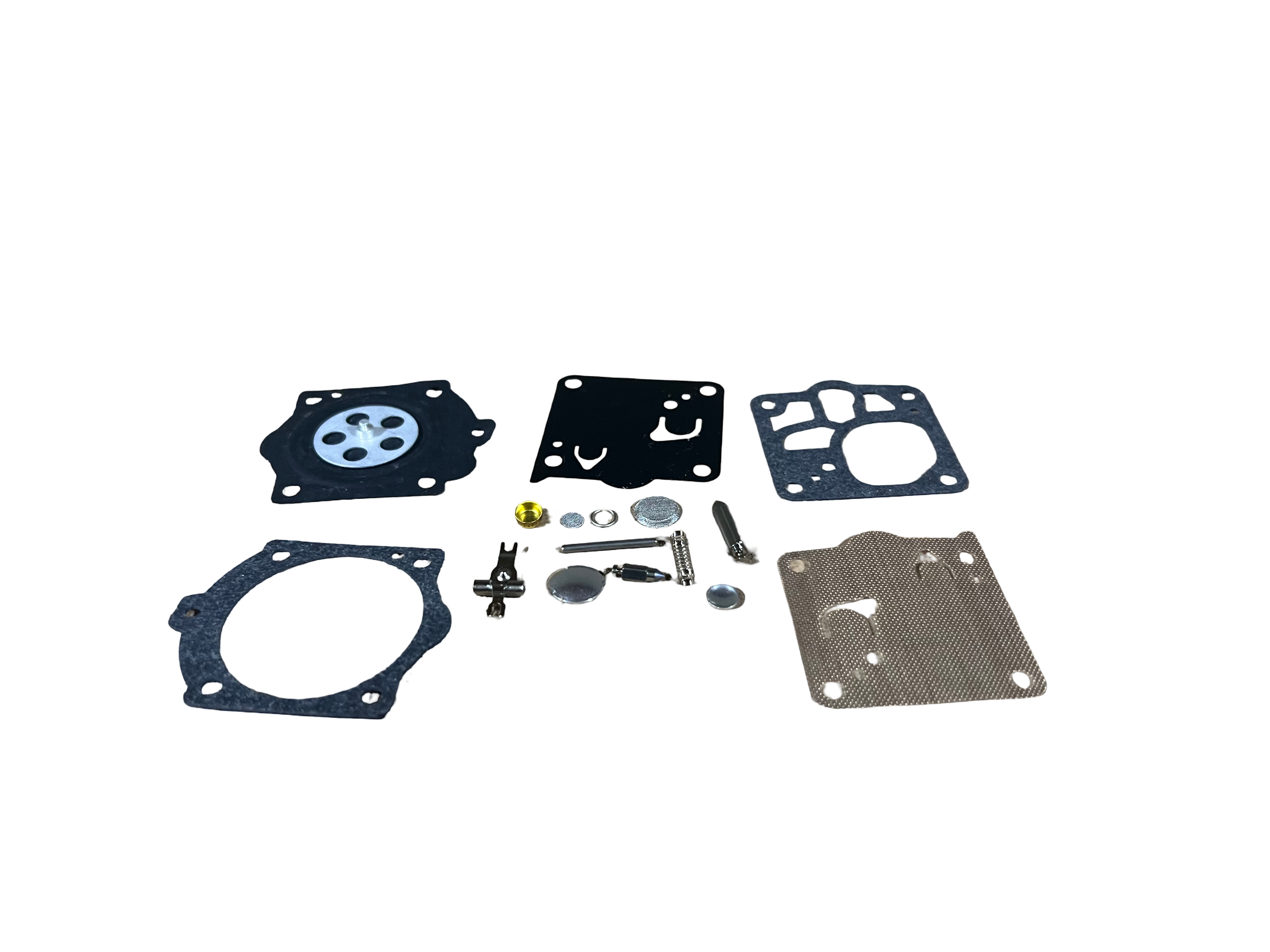 EMPAQUETADURA CARBURADOR WALBRO STIHL 660/390