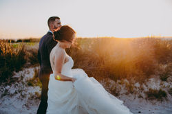 Cape Town wedding photographer