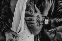 Cape Town wedding photographer