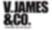 V. James & Co. Interiors 