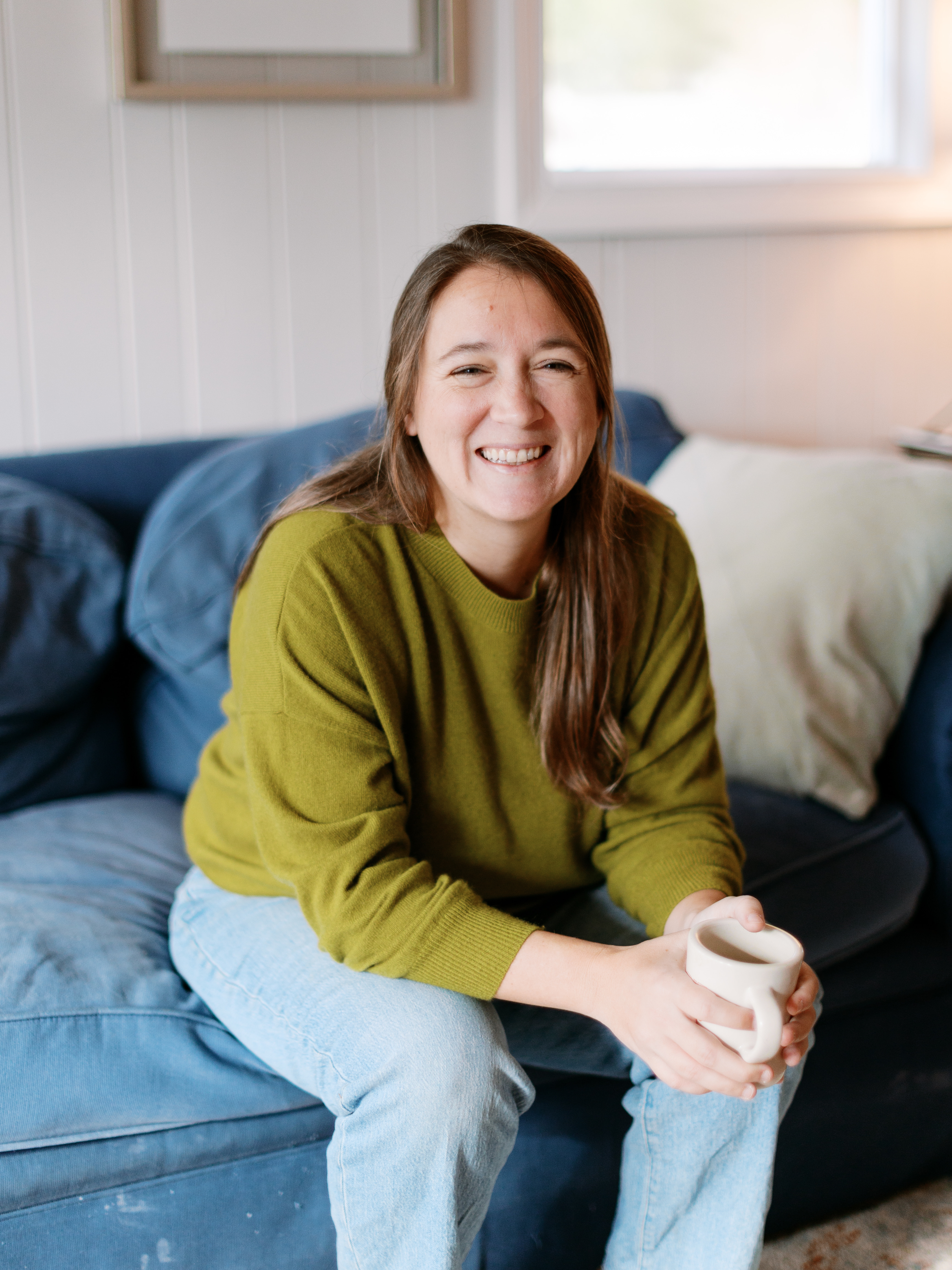 Writer: Catherine Hawkins