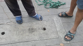 ขอความช่วยเหลือกุญแจตกท่อ ซอยสาธุประดิษฐ์ 49