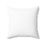 Thumbnail: Spun Polyester Square Pillow