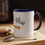 Thumbnail: Accent Coffee Mug, 11oz