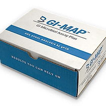GI-MAP test kit