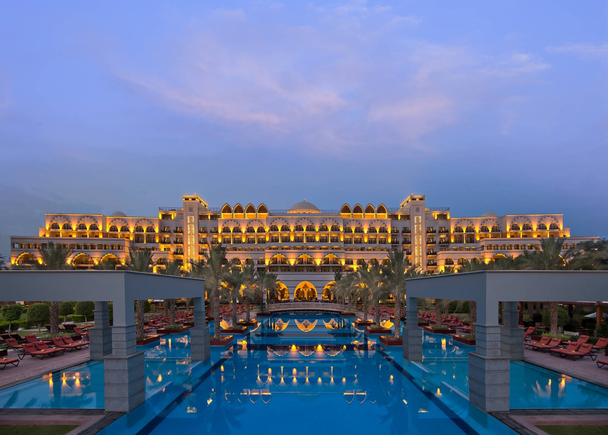 Jumeirah Zabeel Saray