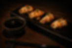 Gyozas (4 uds)
