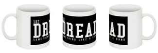 Dread Mug