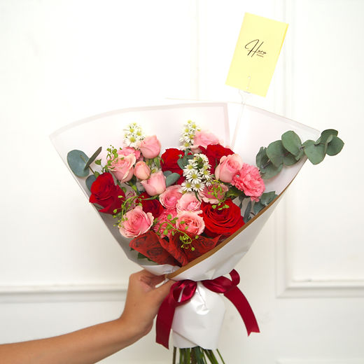 vibrantes | Haru Floristry Sv