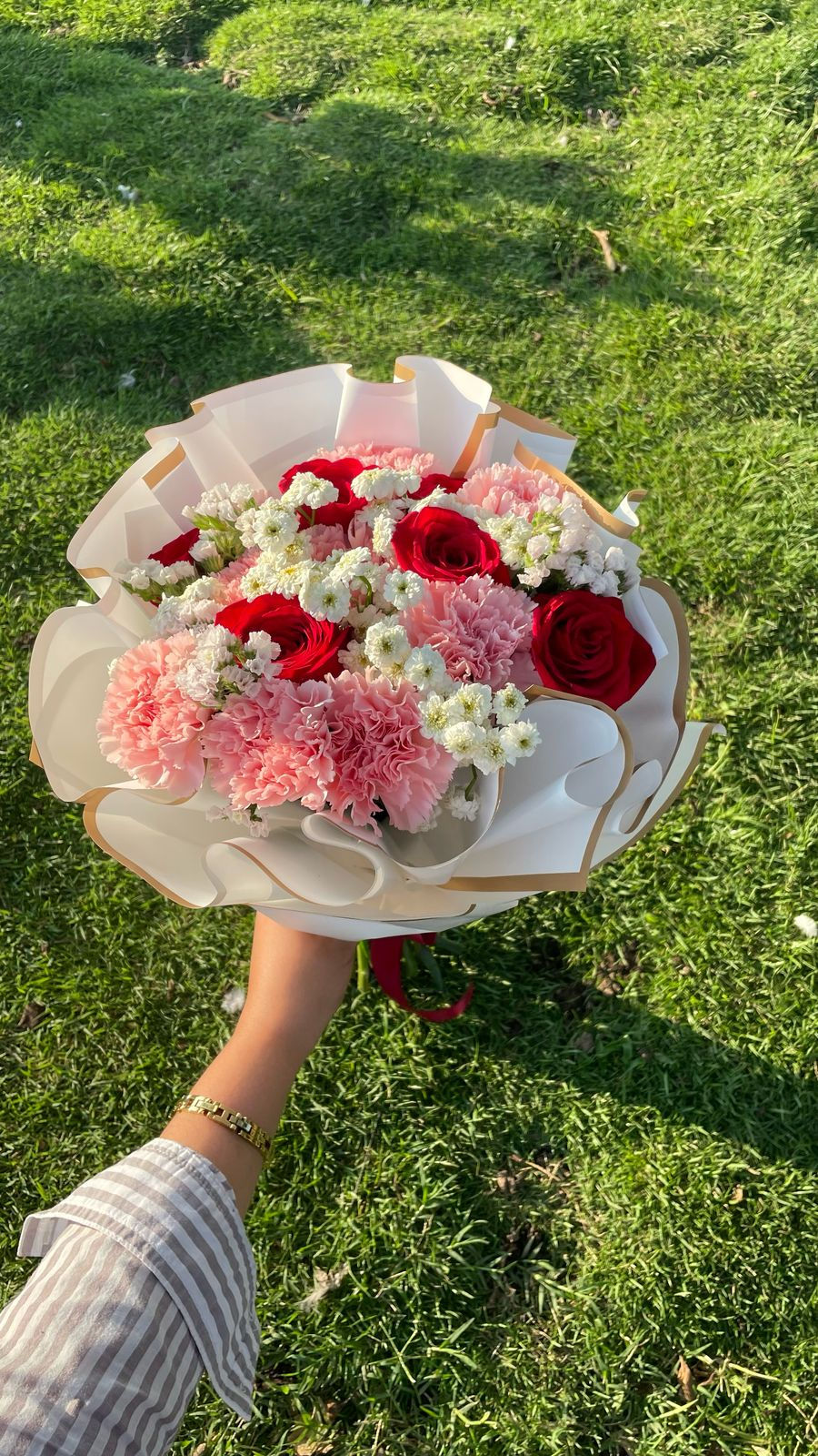 Miniatura: Mi rosa