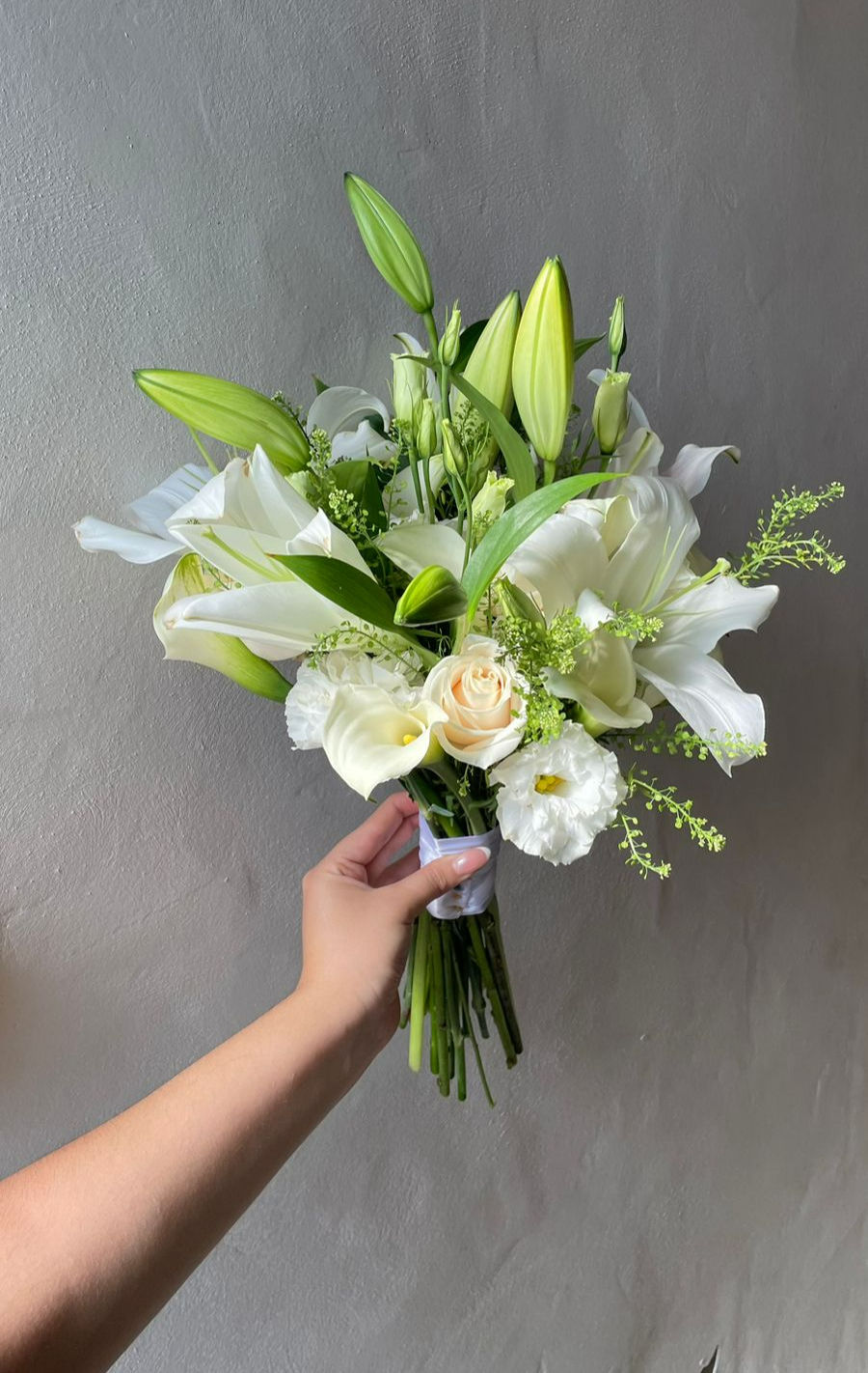 Miniatura: Pure Grace