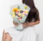 Miniatura: Ramo-base Cutie love