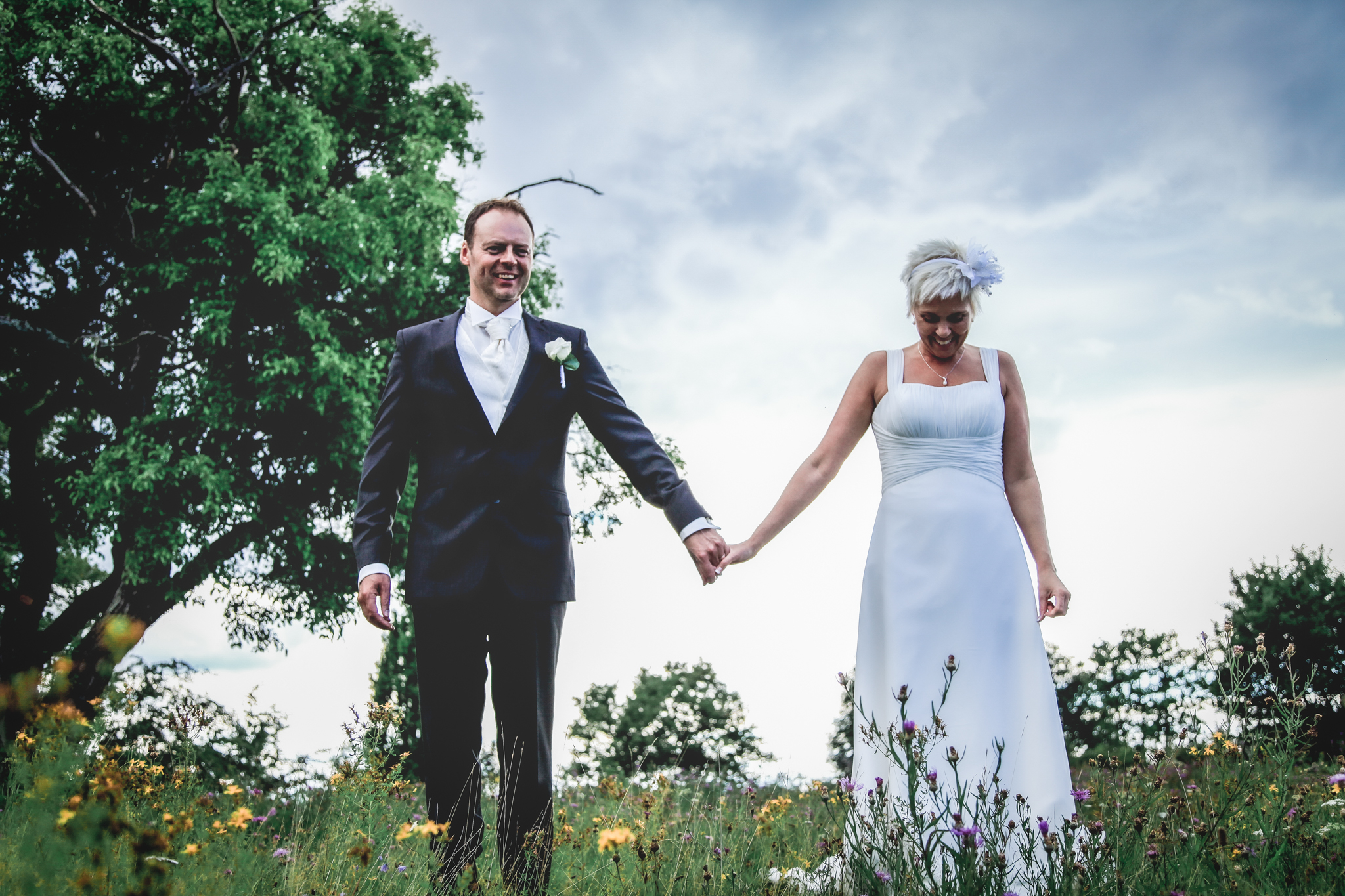 Wedding photographer in Tuscany, specializing in destination weddings in Italy