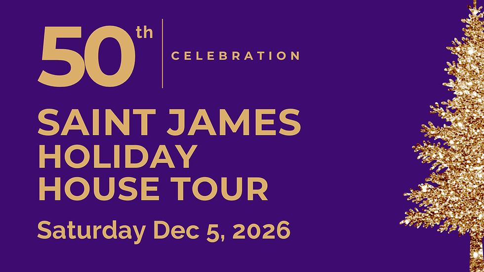 Holiday House Tour 2026