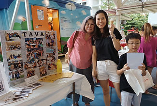 Bukit Batok community event
