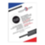 Annonce pour un magazine anglais