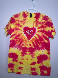2 - KC Medium $25